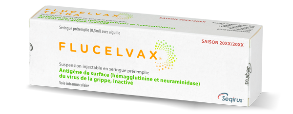 FLUCELVAX®
